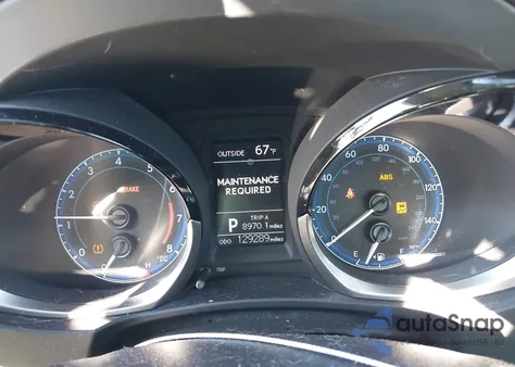 2016 Toyota Corolla S from USA, damaged, VIN 2T1BURHE0GC568136